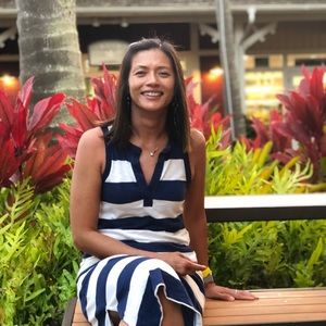 Meet your Posher, Van